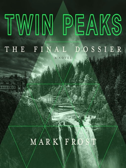 Cover image for Twin Peaks